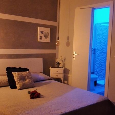 Solemar Stay Altavilla Milicia Esterno foto