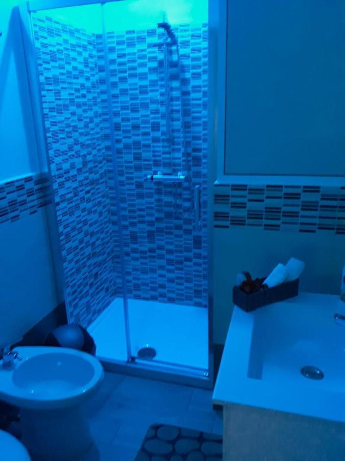 Solemar Stay Altavilla Milicia Esterno foto