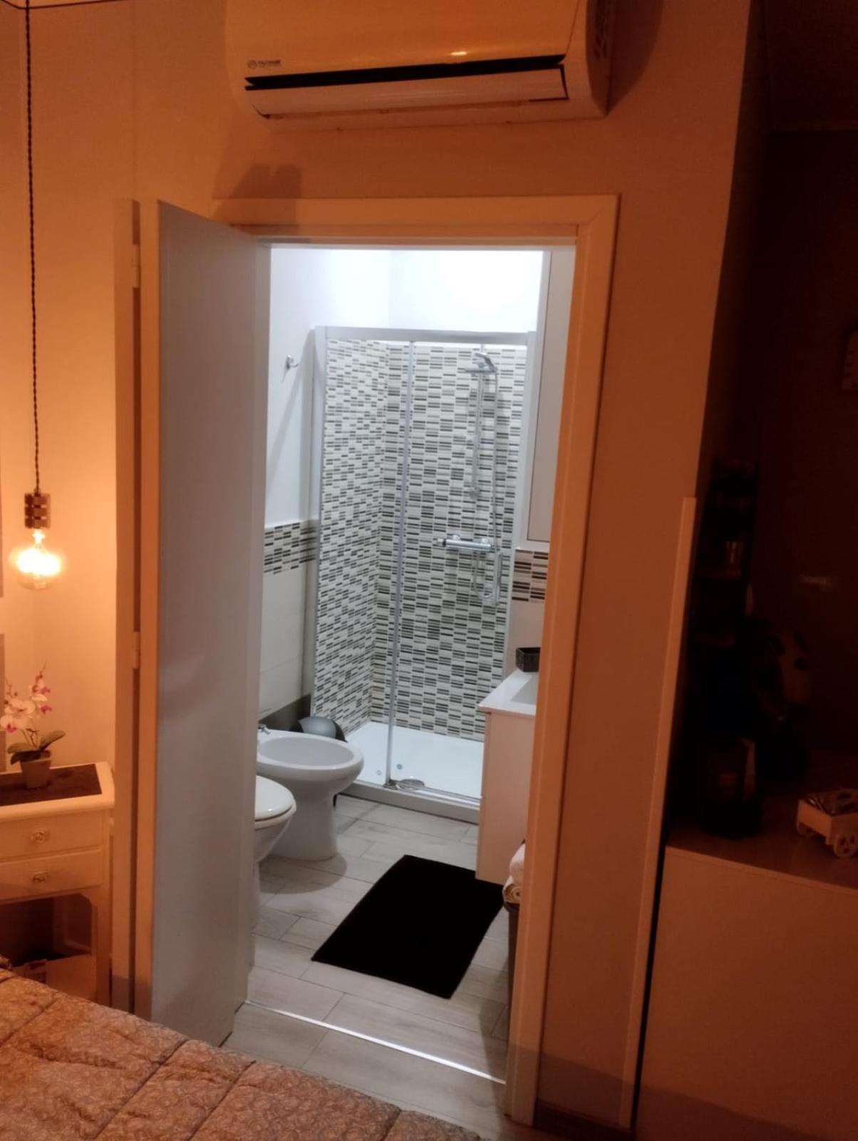Solemar Stay Altavilla Milicia Esterno foto
