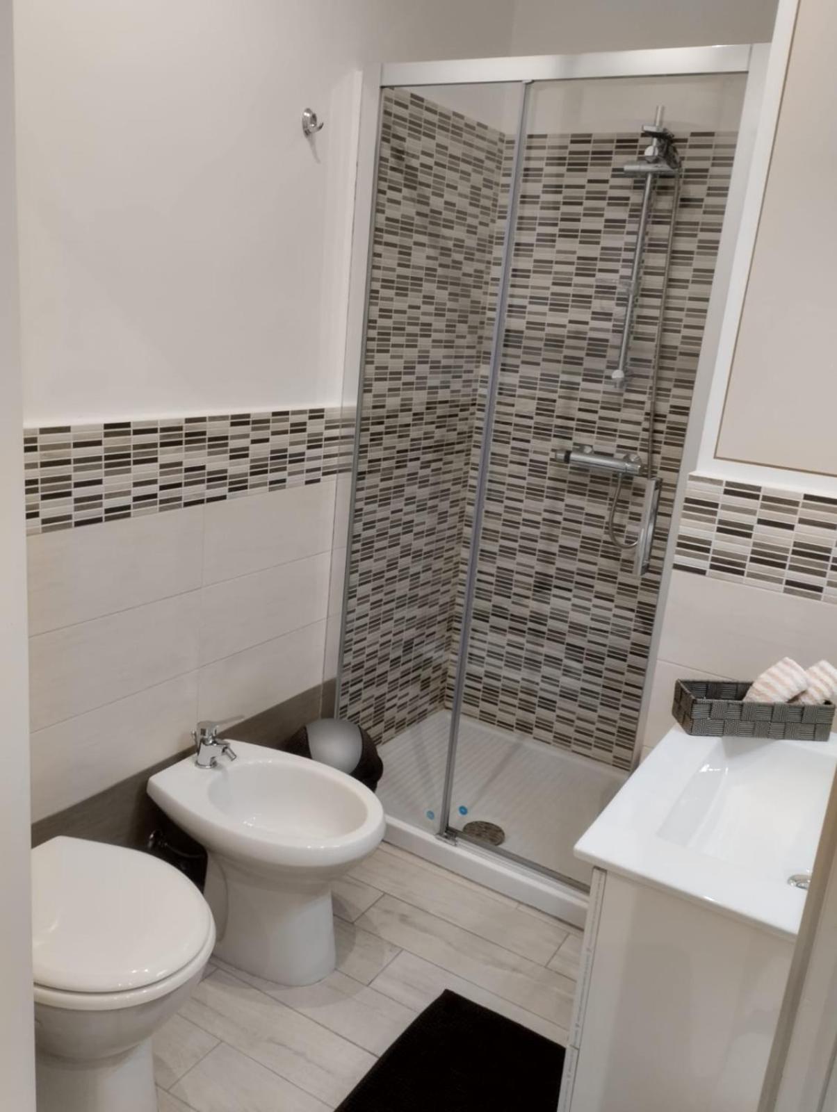 Solemar Stay Altavilla Milicia Esterno foto