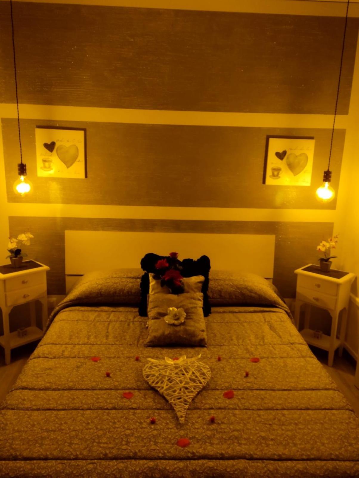 Solemar Stay Altavilla Milicia Esterno foto