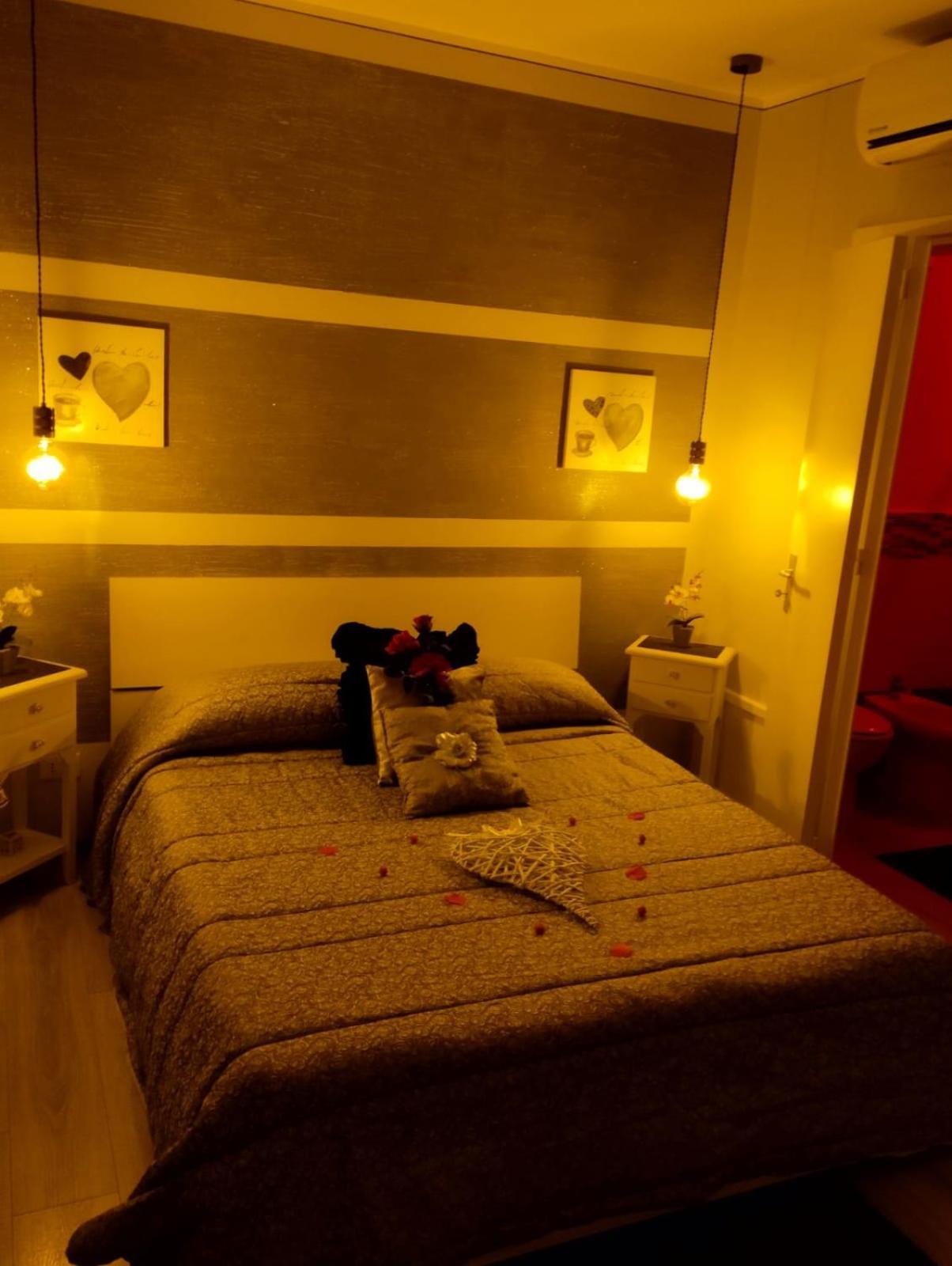 Solemar Stay Altavilla Milicia Esterno foto