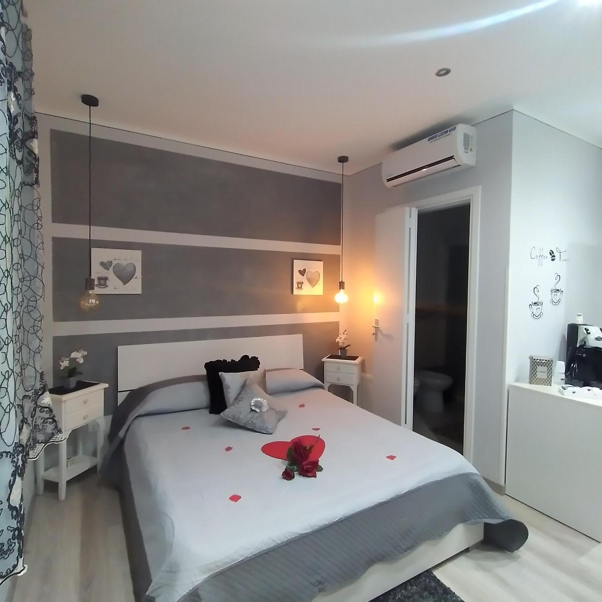 Solemar Stay Altavilla Milicia Esterno foto